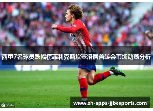 西甲7名球员跌幅榜菲利克斯坎塞洛居首转会市场动荡分析 西甲7名球员跌幅榜菲利克斯坎塞洛居首转会市场动荡分析