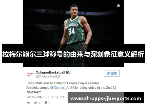 拉梅尔鲍尔三球称号的由来与深刻象征意义解析