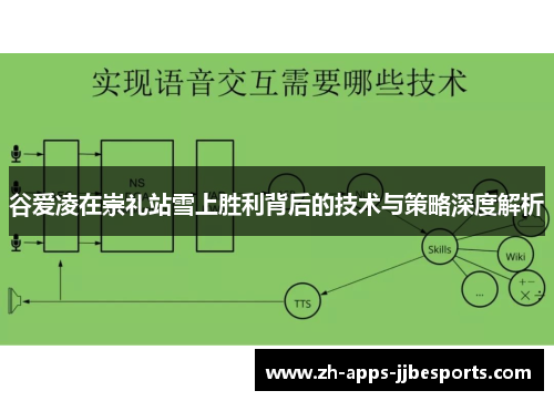 谷爱凌在崇礼站雪上胜利背后的技术与策略深度解析